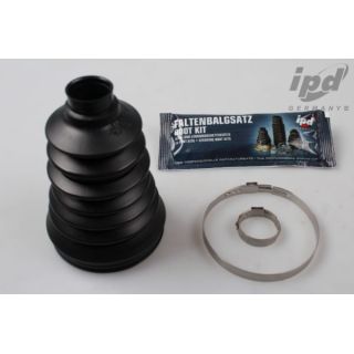 Gofruotoji membrana, kardaninis velenas IPD 35-1314