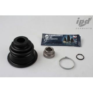 Gofruotoji membrana, kardaninis velenas IPD 35-1316