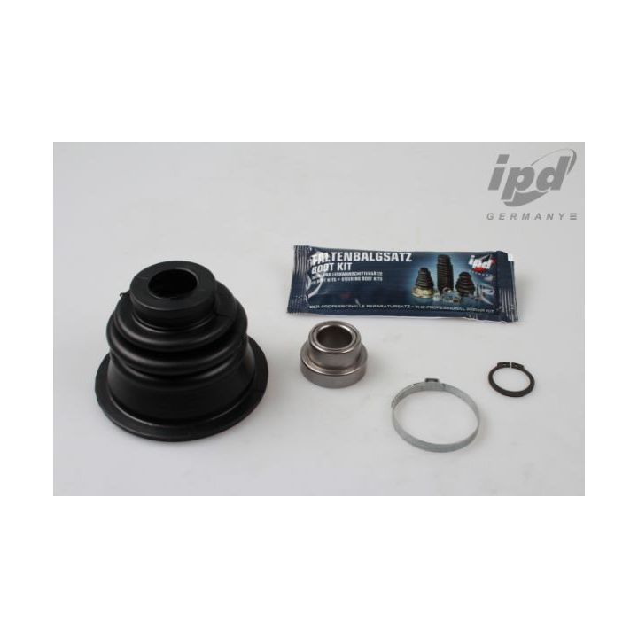 Gofruotoji membrana, kardaninis velenas IPD 35-1316