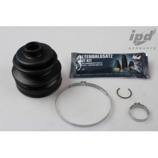 Gofruotoji membrana, kardaninis velenas IPD 35-1455