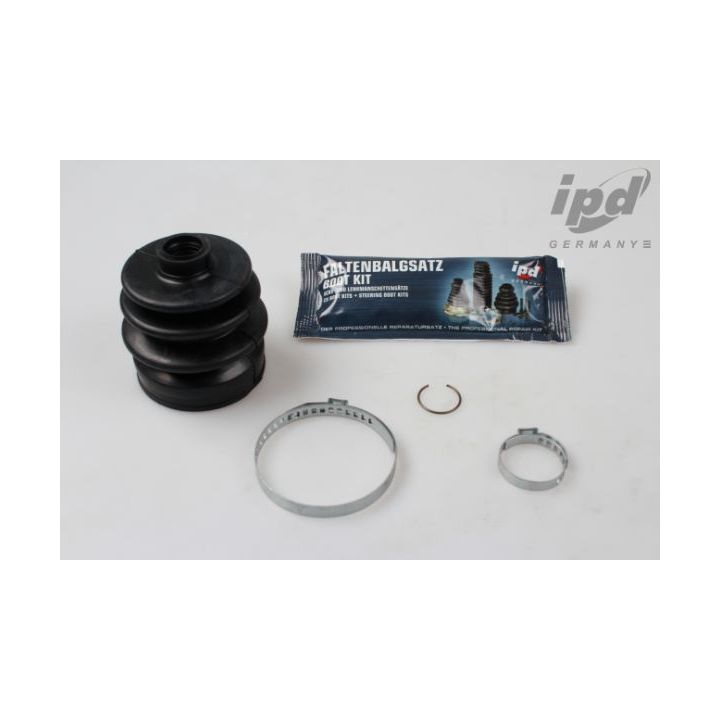 Gofruotoji membrana, kardaninis velenas IPD 35-1503