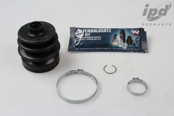 Gofruotoji membrana, kardaninis velenas IPD 35-1503