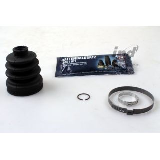 Gofruotoji membrana, kardaninis velenas IPD 35-1601