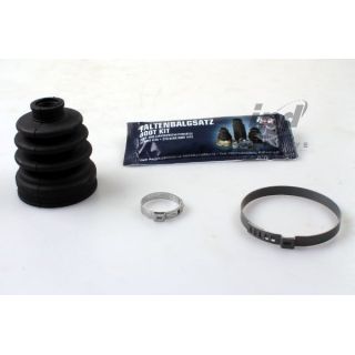 Gofruotoji membrana, kardaninis velenas IPD 35-1601S