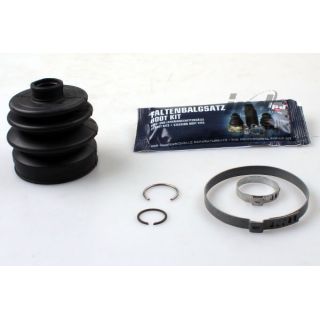 Gofruotoji membrana, kardaninis velenas IPD 35-1603