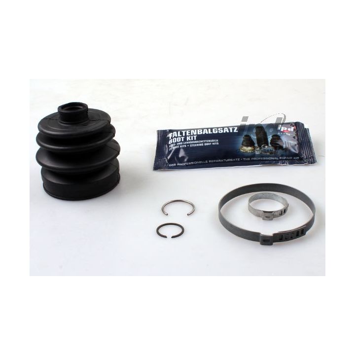 Gofruotoji membrana, kardaninis velenas IPD 35-1603