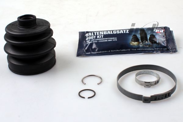 Gofruotoji membrana, kardaninis velenas IPD 35-1603