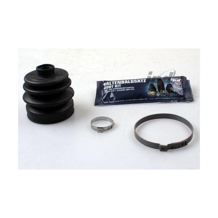 Gofruotoji membrana, kardaninis velenas IPD 35-1603S