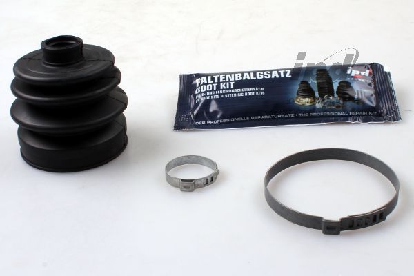 Gofruotoji membrana, kardaninis velenas IPD 35-1603S