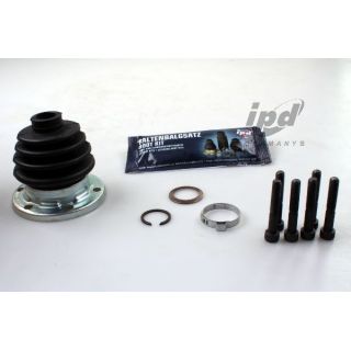 Gofruotoji membrana, kardaninis velenas IPD 35-2008