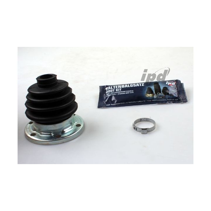 Gofruotoji membrana, kardaninis velenas IPD 35-2008S