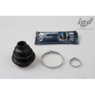 Gofruotoji membrana, kardaninis velenas IPD 35-2056