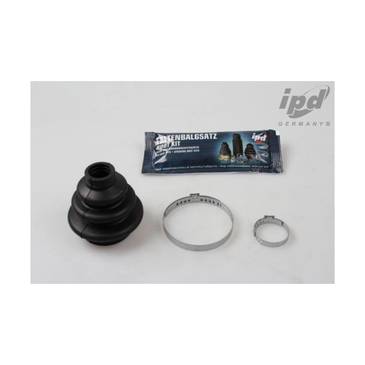 Gofruotoji membrana, kardaninis velenas IPD 35-2056