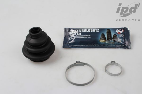 Gofruotoji membrana, kardaninis velenas IPD 35-2062