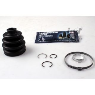 Gofruotoji membrana, kardaninis velenas IPD 35-2119