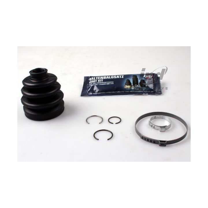 Gofruotoji membrana, kardaninis velenas IPD 35-2119