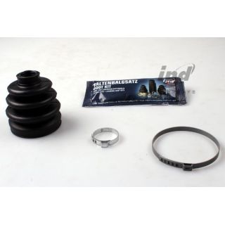 Gofruotoji membrana, kardaninis velenas IPD 35-2119S