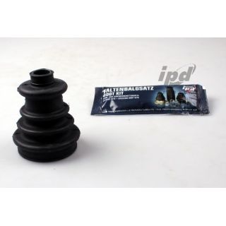 Gofruotoji membrana, kardaninis velenas IPD 35-2203