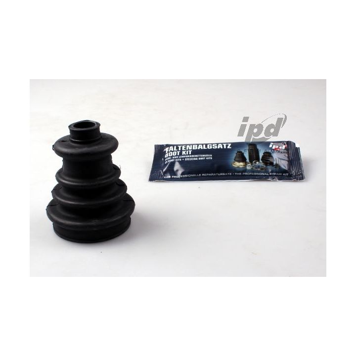 Gofruotoji membrana, kardaninis velenas IPD 35-2203