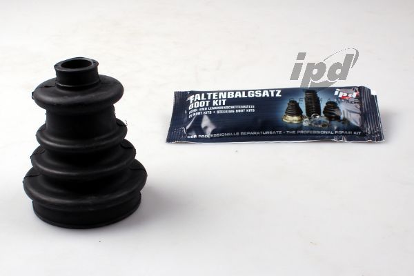 Gofruotoji membrana, kardaninis velenas IPD 35-2203