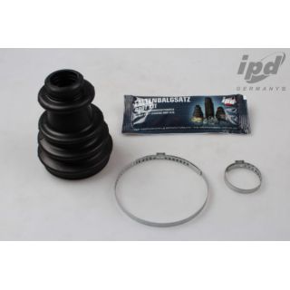 Gofruotoji membrana, kardaninis velenas IPD 35-2306