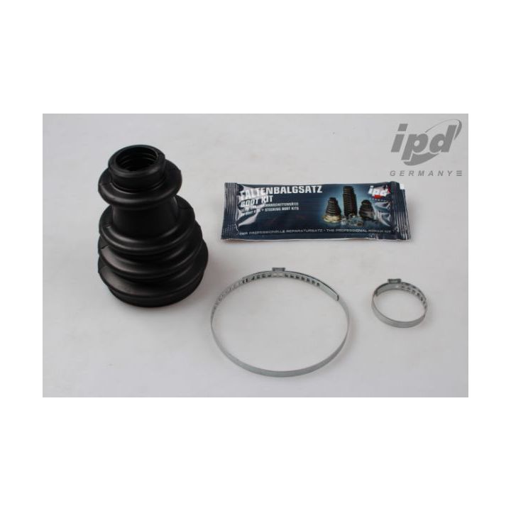 Gofruotoji membrana, kardaninis velenas IPD 35-2306