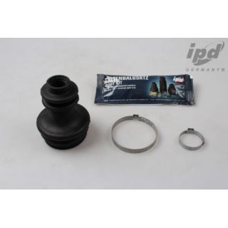 Gofruotoji membrana, kardaninis velenas IPD 35-2337