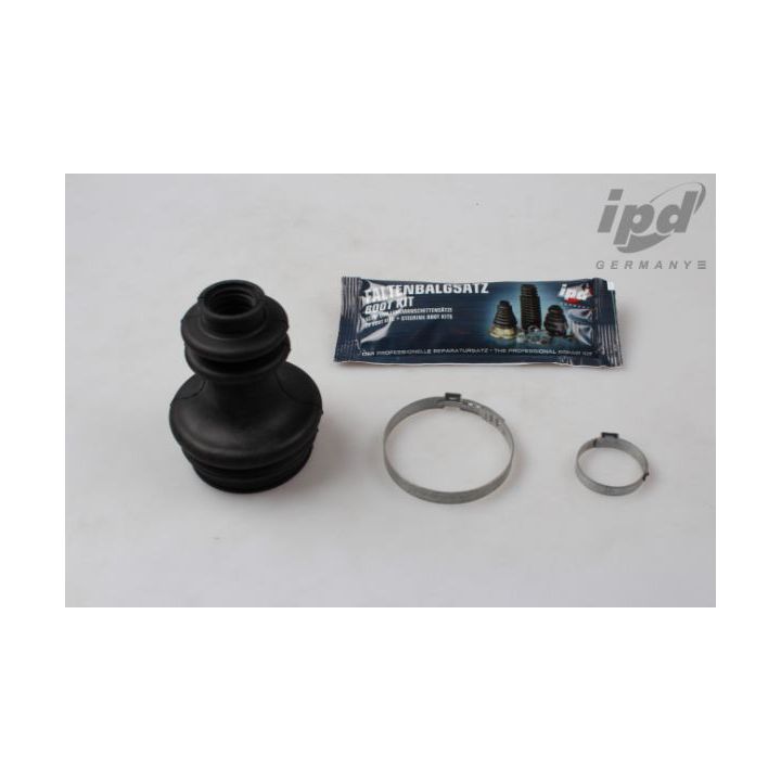 Gofruotoji membrana, kardaninis velenas IPD 35-2337