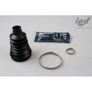 Gofruotoji membrana, kardaninis velenas IPD 35-2358