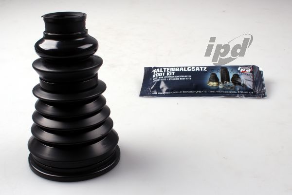 Gofruotoji membrana, kardaninis velenas IPD 35-2359