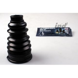 Gofruotoji membrana, kardaninis velenas IPD 35-2360