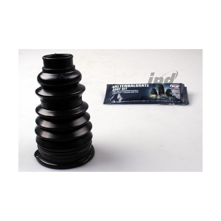 Gofruotoji membrana, kardaninis velenas IPD 35-2360