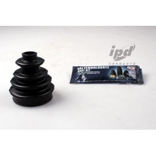 Gofruotoji membrana, kardaninis velenas IPD 35-2454