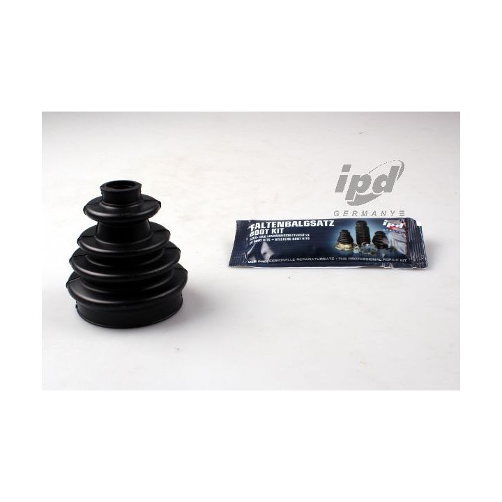 Gofruotoji membrana, kardaninis velenas IPD 35-2454