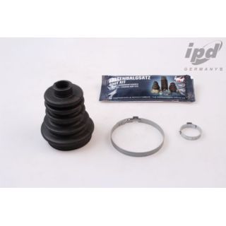 Gofruotoji membrana, kardaninis velenas IPD 35-2501