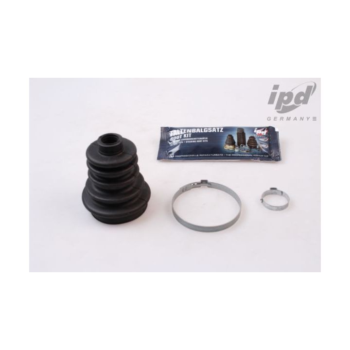 Gofruotoji membrana, kardaninis velenas IPD 35-2501