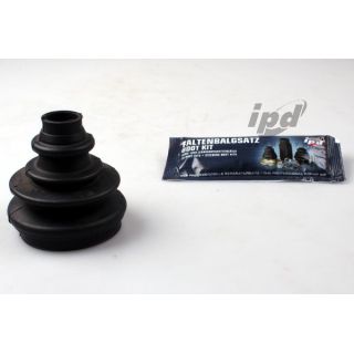 Gofruotoji membrana, kardaninis velenas IPD 35-2515