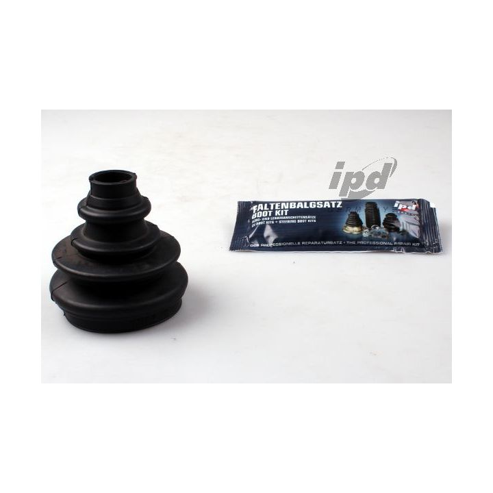 Gofruotoji membrana, kardaninis velenas IPD 35-2515