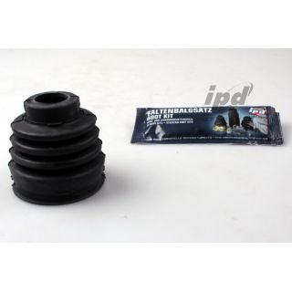 Gofruotoji membrana, kardaninis velenas IPD 35-2524