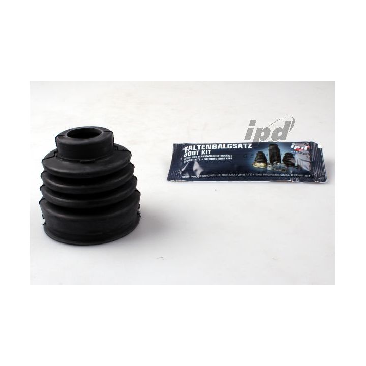 Gofruotoji membrana, kardaninis velenas IPD 35-2524