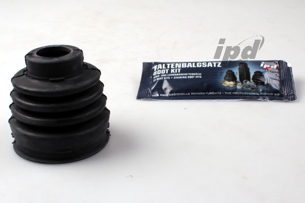 Gofruotoji membrana, kardaninis velenas IPD 35-2524