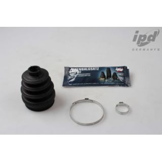 Gofruotoji membrana, kardaninis velenas IPD 35-2526