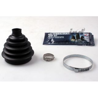 Gofruotoji membrana, kardaninis velenas IPD 35-3025S