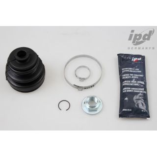 Gofruotoji membrana, kardaninis velenas IPD 35-3026