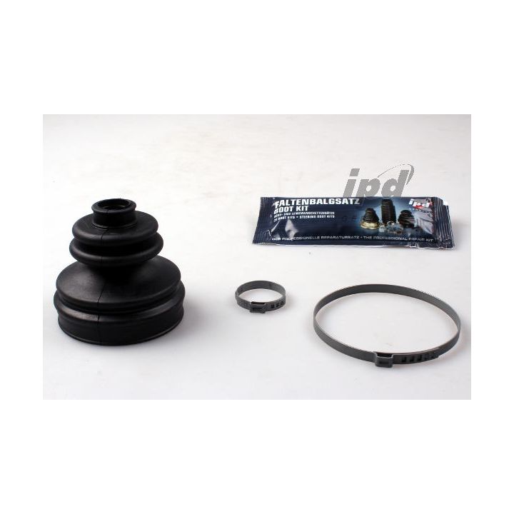 Gofruotoji membrana, kardaninis velenas IPD 35-3026S