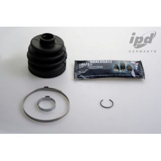 Gofruotoji membrana, kardaninis velenas IPD 35-3027