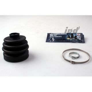 Gofruotoji membrana, kardaninis velenas IPD 35-3027S