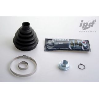 Gofruotoji membrana, kardaninis velenas IPD 35-3032