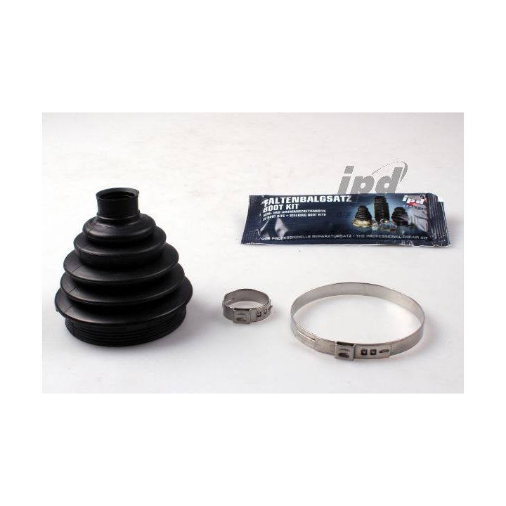 Gofruotoji membrana, kardaninis velenas IPD 35-3032S