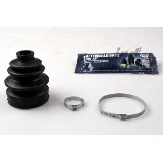 Gofruotoji membrana, kardaninis velenas IPD 35-3033